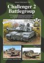 Challenger 2 Battlegroup&nbsp;-&nbsp;The Iron Fist of the 1st Battalion, The Royal Welsh Battlegroup and other Armoured Brigade Combat Teams